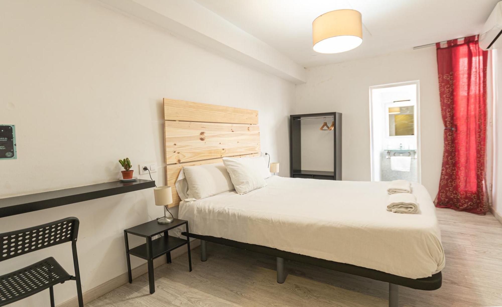 Easy Sants By Bossh! (Adults Only) Hostel Barcelona Room photo